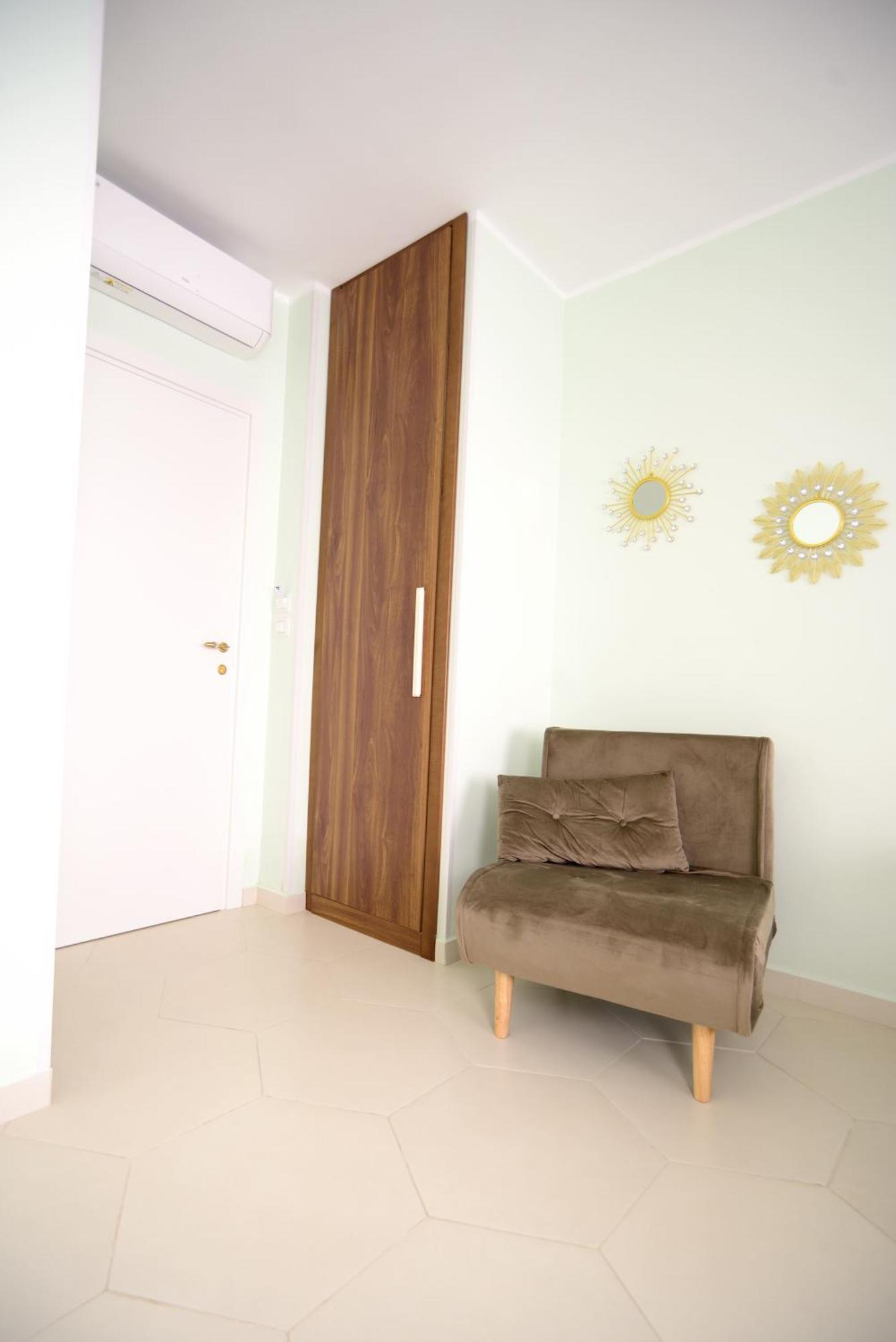Malusi B&B Naples Exterior photo