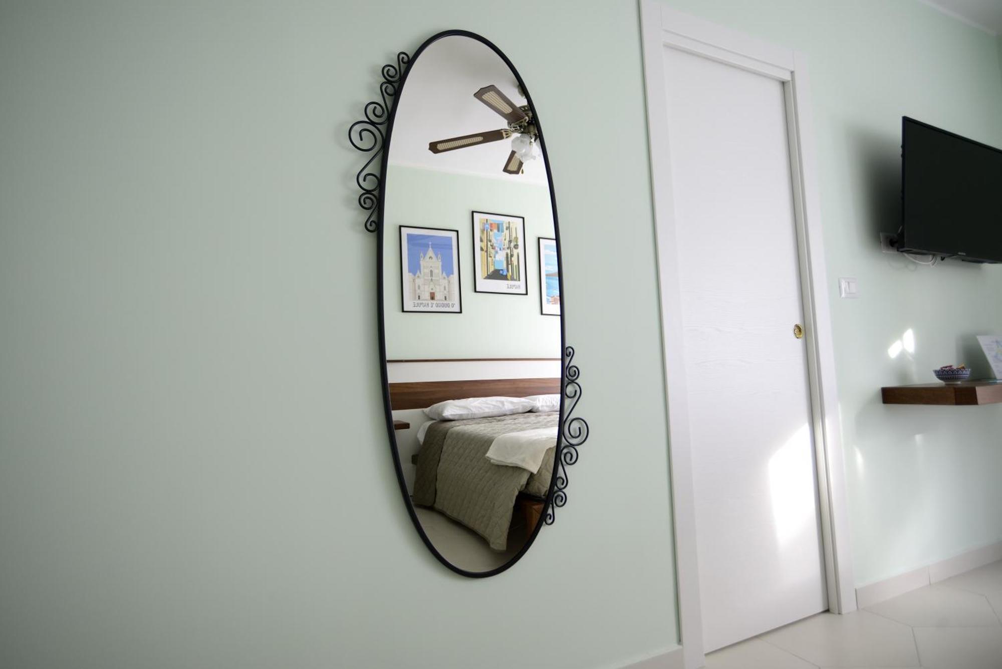 Malusi B&B Naples Exterior photo